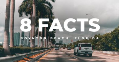 8 Facts About Boynton Beach, FL