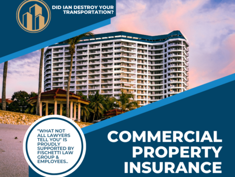 commercial property insurance