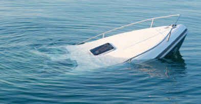 Florida Boat Accident - Boat Accident Lawyer Fort Pierce