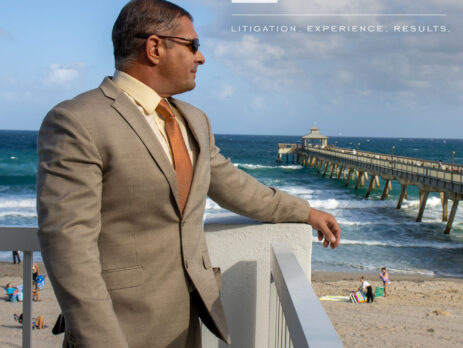 Personal Injury Attorney Boynton Beach, Florida - Accident Attorney Boynton Beach