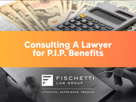 PIP Lawyer Florida - Consulting a Lawyer for PIP
