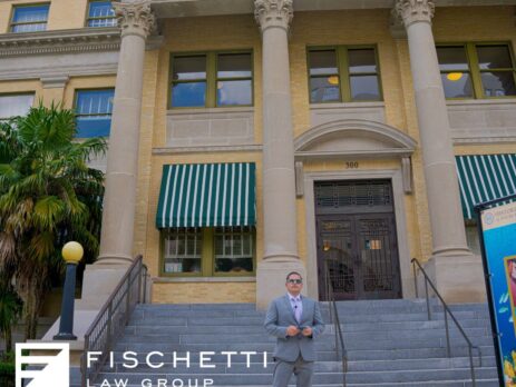 Personal Injury Lawyer Michael Fischetti Greenacres Florida