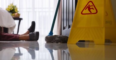 Slip and Fall Accident Lawyer West Palm