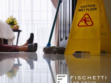 Slip and Fall Accident Lawyer West Palm