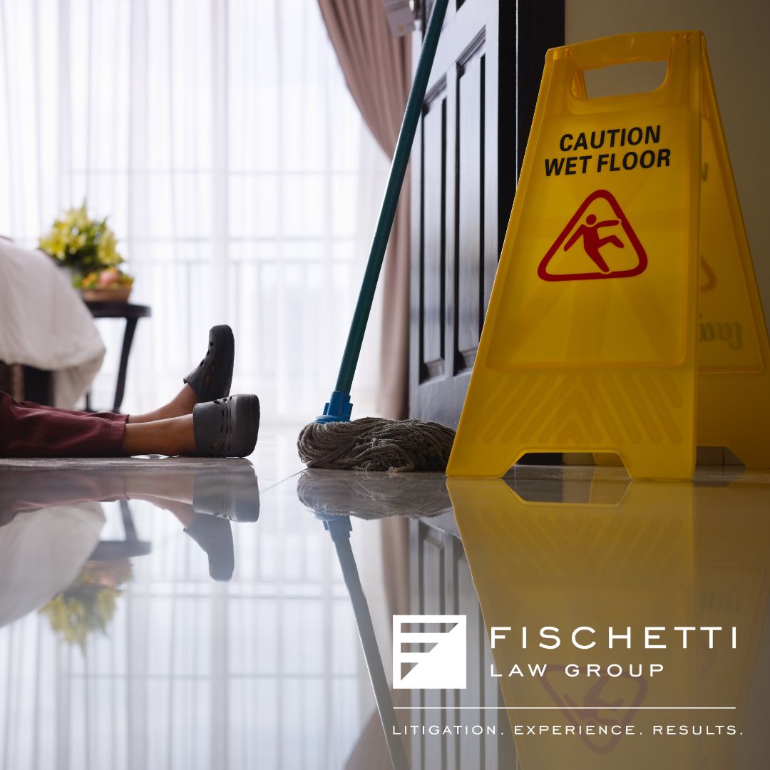 Slip and Fall Accident Lawyer West Palm