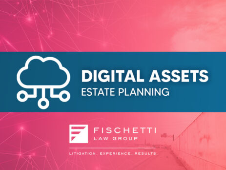 Estate Planning Digital Assets Attorney