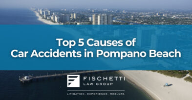 lawyer for car accidents in pompano beach florida