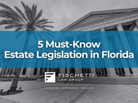 florida laws, florida legislation, top 5