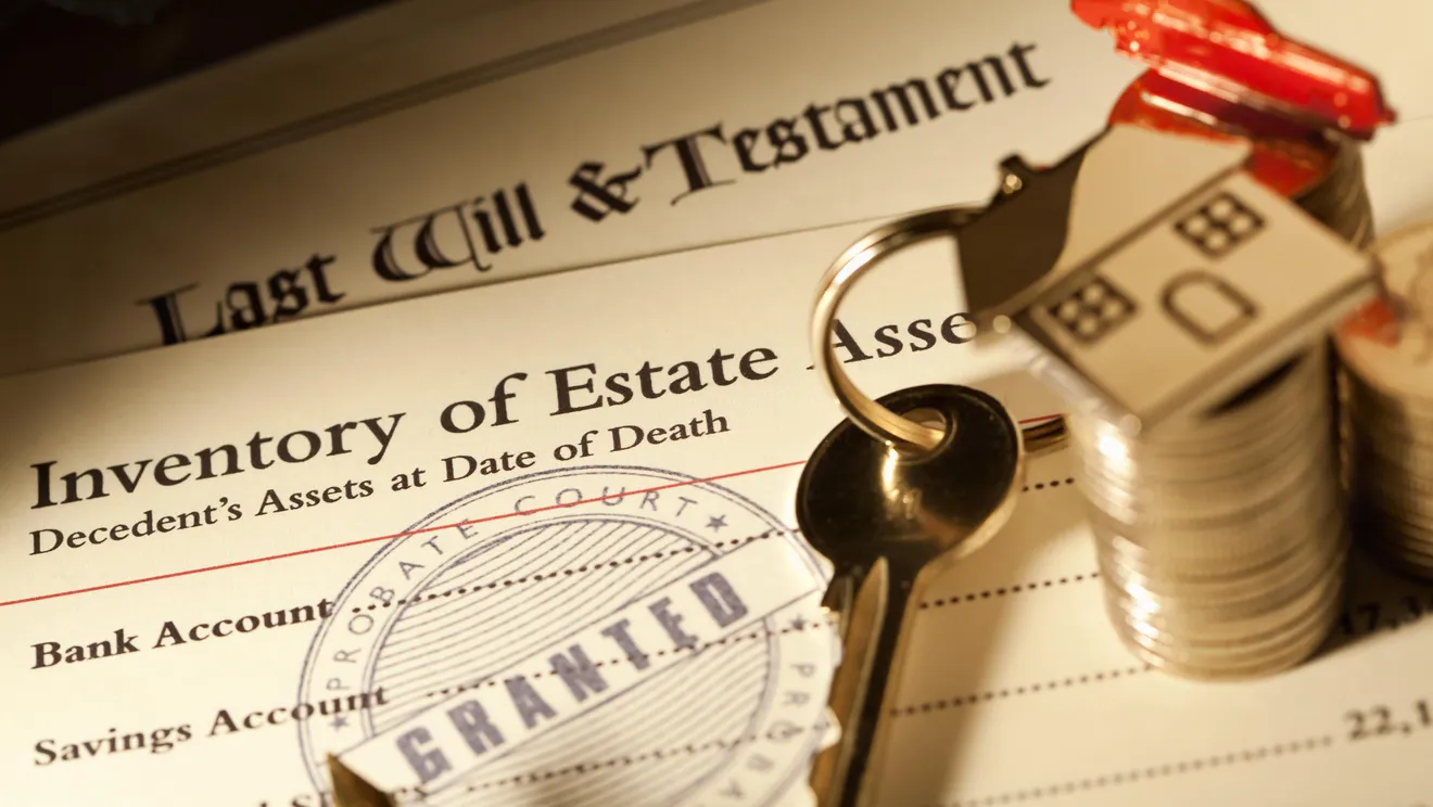 Fischetti Estate Planning Attorney Avoid Probate