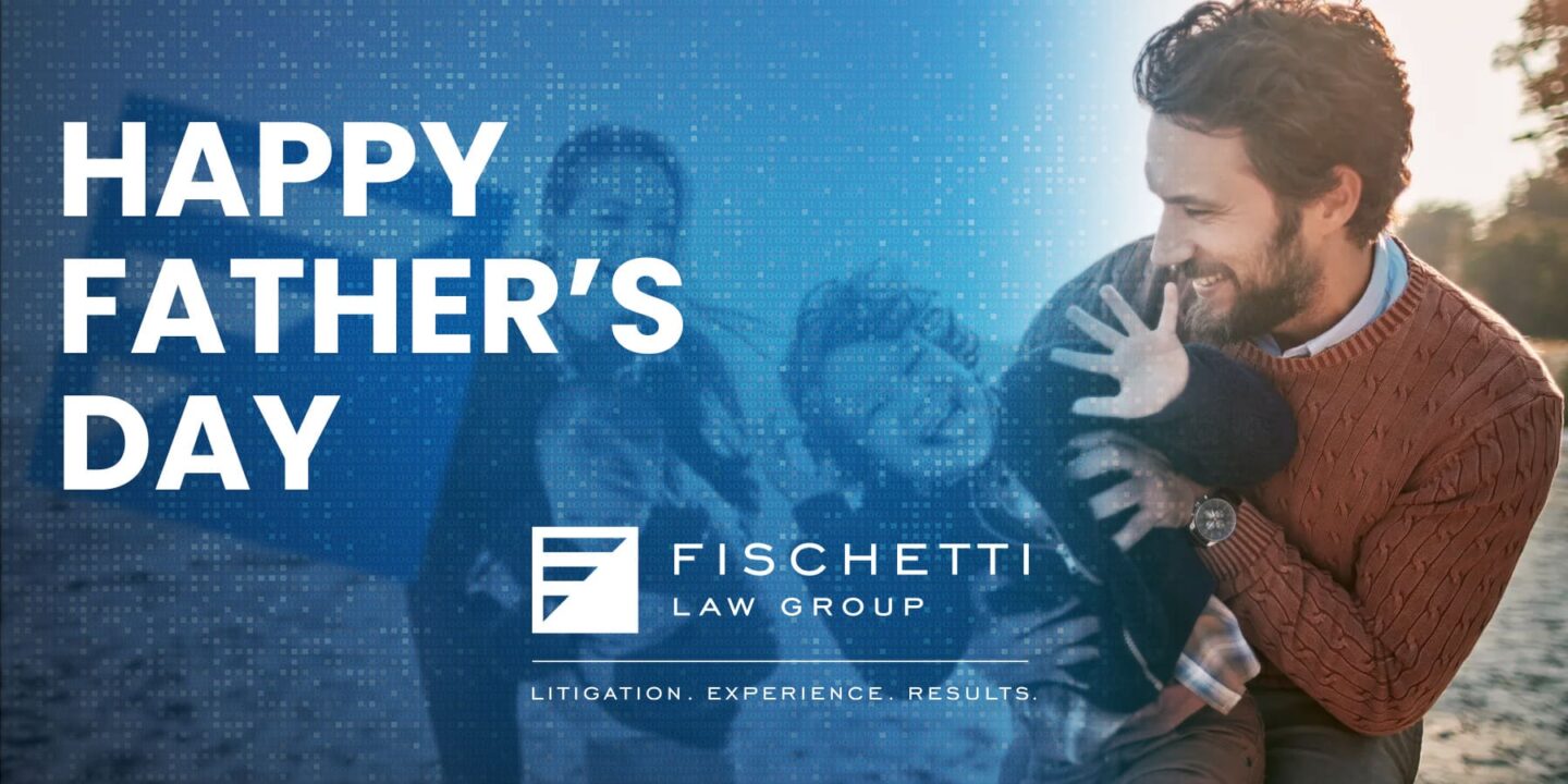 Fischetti Law Group Fathers Day