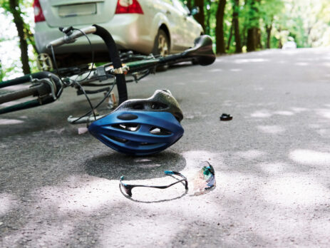 bike accident attorney