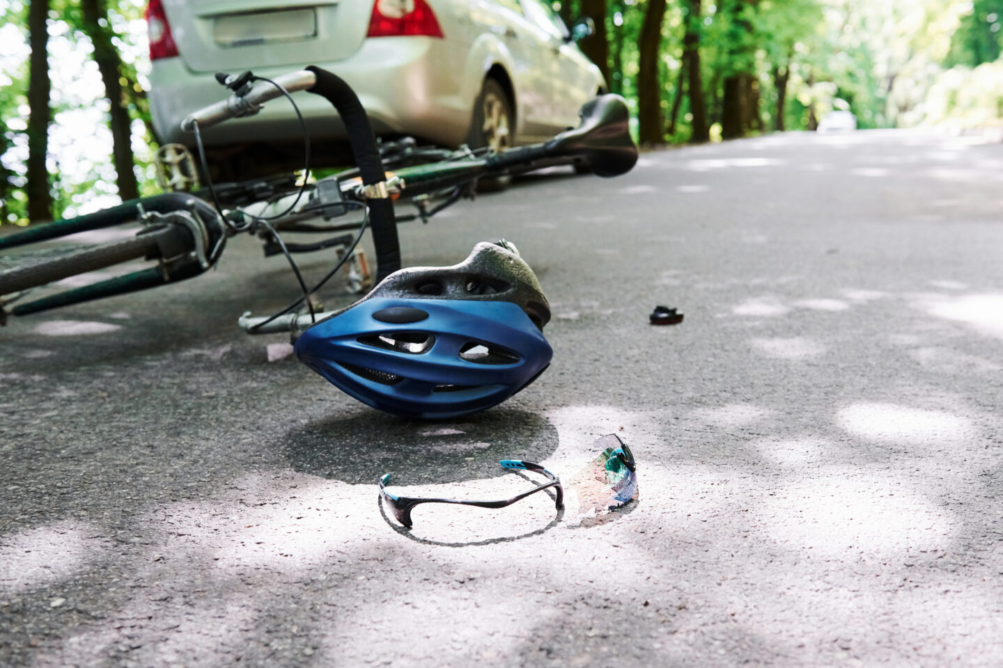 bike accident attorney