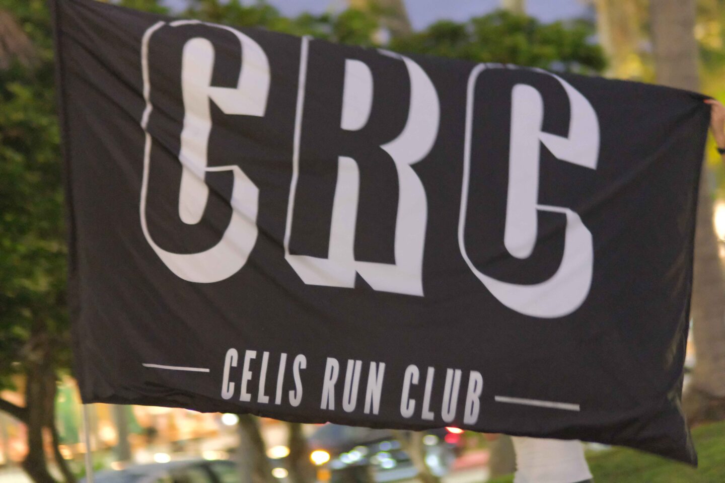 Celis Run Club Run For Fun Fischetti Law Group