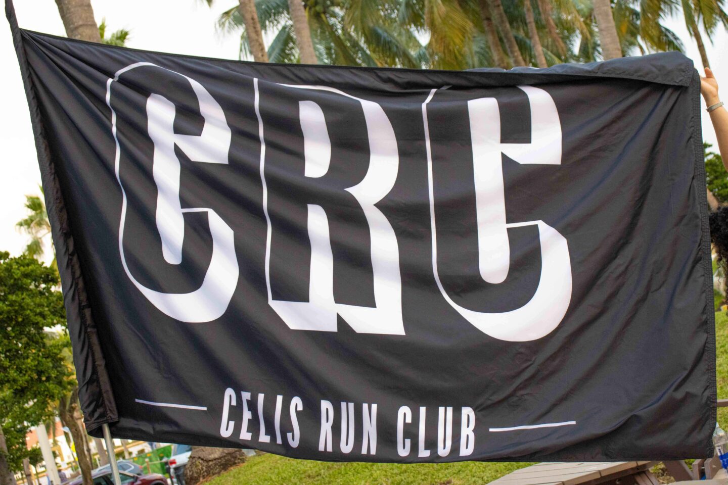 Celis Run Club Run For Fun Fischetti Law Group